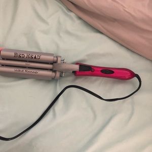 Bed Head wave curler